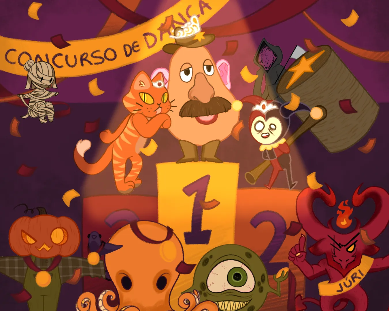 Clue Picture